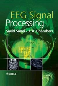 EEG Signal Processing - Saeid Sanei - E-Book
