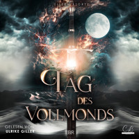 Tag des Vollmonds - Eileen Stortz - Hörbuch
