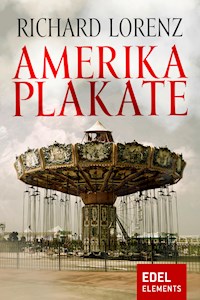 Amerika-Plakate - Richard Lorenz - E-Book