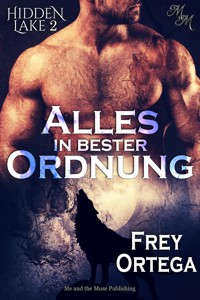 Alles in bester Ordnung - Frey Ortega - E-Book
