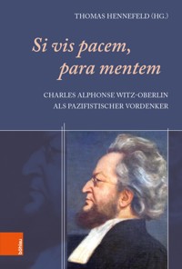 Si vis pacem, para mentem -  - E-Book