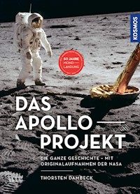 Das Apollo-Projekt - Thorsten Dambeck - E-Book