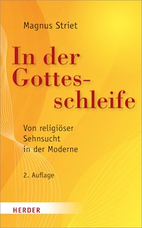 In der Gottesschleife - Magnus Striet - E-Book