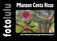 Pflanzen Costa Ricas - fotolulu - E-Book