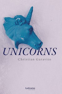 Unicorns - Christian Garavito - E-Book