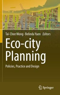 Eco-city Planning -  - E-Book