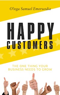 Happy Customers - Emorwodia O'tega Samuel - E-Book