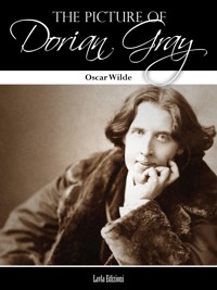 The Picture of Dorian Gray - Oscar Wilde - E-Book