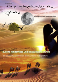 Tausend Hindernisse und ein glückliches Ende - Carmen Ullrich - kostenlos E-Book