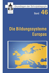 Die Bildungssysteme Europas -  - E-Book