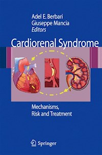 Cardiorenal Syndrome -  - E-Book