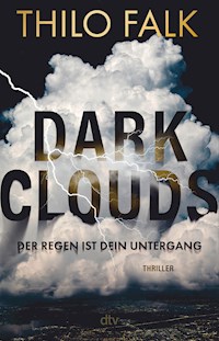 Dark Clouds - Thilo Falk - E-Book