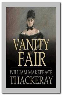 Vanity Fair - William Makepeace Thackeray - E-Book