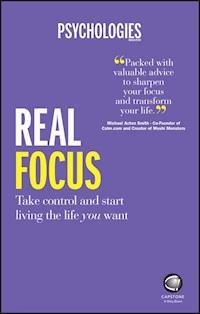 Real Focus -  - E-Book