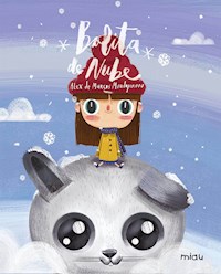 Bolita de nube - Alex de Marcos - E-Book