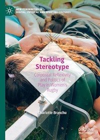 Tackling Stereotype - Charlotte Branchu - E-Book