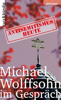 ANTISEMITISMUS HEUTE -  - E-Book