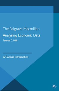 Analysing Economic Data - T. Mills - E-Book
