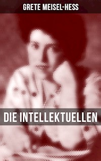 Die Intellektuellen - Grete Meisel-Heß - E-Book