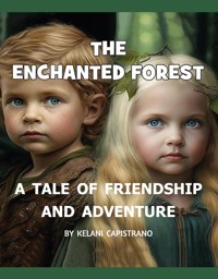 The Enchanted Forest - Kelani Capistrano - E-Book