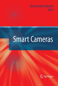 Smart Cameras -  - E-Book
