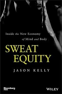 Sweat Equity - Jason Kelly - E-Book