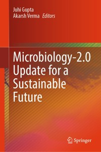 Microbiology-2.0 Update for a Sustainable Future - - E-Book