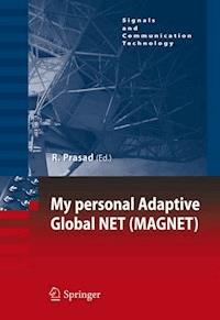 My personal Adaptive Global NET (MAGNET) -  - E-Book