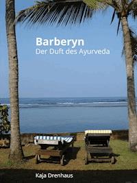 Barberyn - Kaja Drenhaus - E-Book