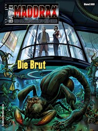 Maddrax 569 - Ian Rolf Hill - E-Book