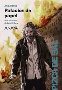 Palacios de papel - Ana Alonso - E-Book