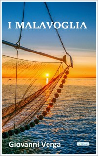 I MALAVOGLIA - Giovanni Verga - E-Book