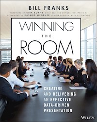 Winning The Room - Bill Franks - E-Book
