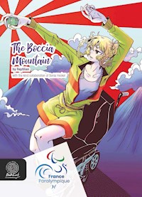 The Boccia Mountain - Reptilian - kostenlos E-Book