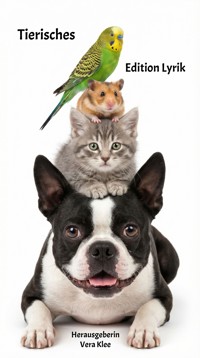 Tierisches - Vera Klee - E-Book