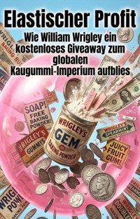 Elastischer Profit - Martin Heß - E-Book