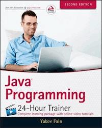 Java Programming - Yakov Fain - E-Book