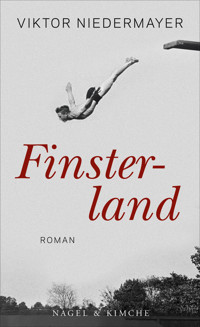 Finsterland - Viktor Niedermayer - E-Book