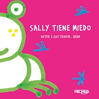 Sally tiene miedo - Beda - E-Book