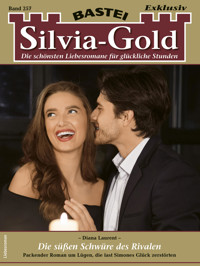 Silvia-Gold 257 - Diana Laurent - E-Book