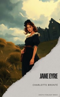 Jane Eyre - Charlotte Bronte - E-Book
