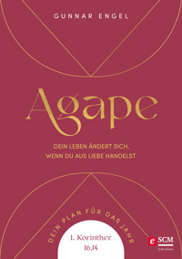 Agape - Gunnar Engel - E-Book