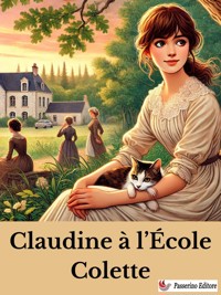 Claudine à l'école - Colette - E-Book