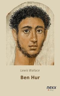 Ben Hur - Lewis Wallace - E-Book