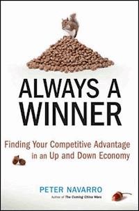Always a Winner - Peter Navarro - E-Book