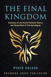 The Final Kingdom - Pyotr Volkov - E-Book