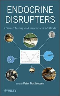 Endocrine Disrupters - Peter Matthiessen - E-Book