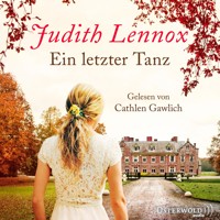 Ein letzter Tanz - Judith Lennox - Hörbuch
