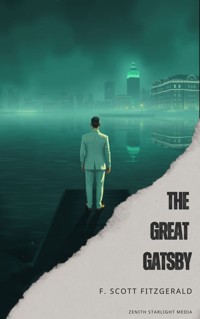 The Great Gatsby - F.Scott Fitzgerald - kostenlos E-Book