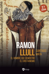 Ramon Llull - Santiago Mata Alonso-Lasheras - E-Book